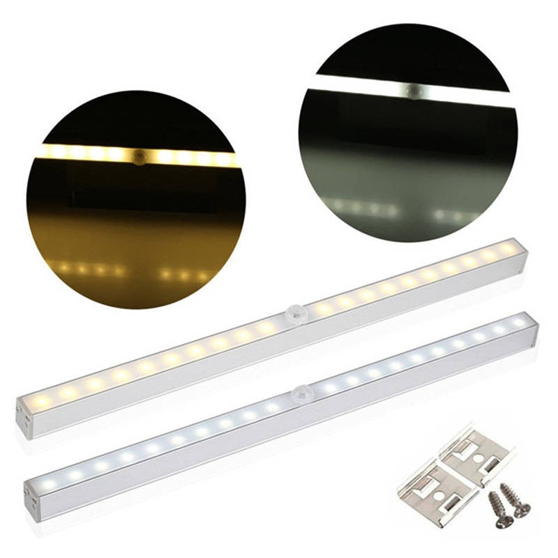 Wireless LED Light Strips (Under Cabinet)